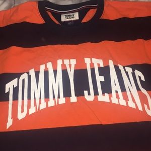 Tommy jeans t shirt